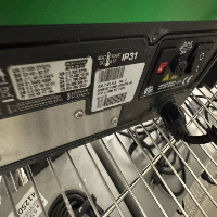 Watson Marlow 520S Peristaltic Pump image 0